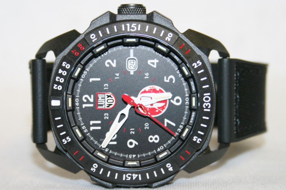 luminox 1001