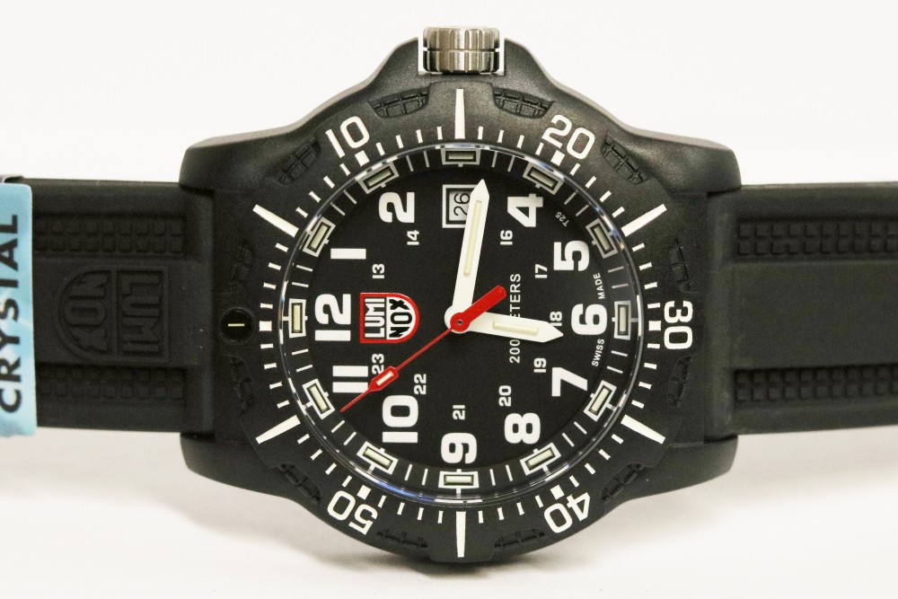 luminox 8881