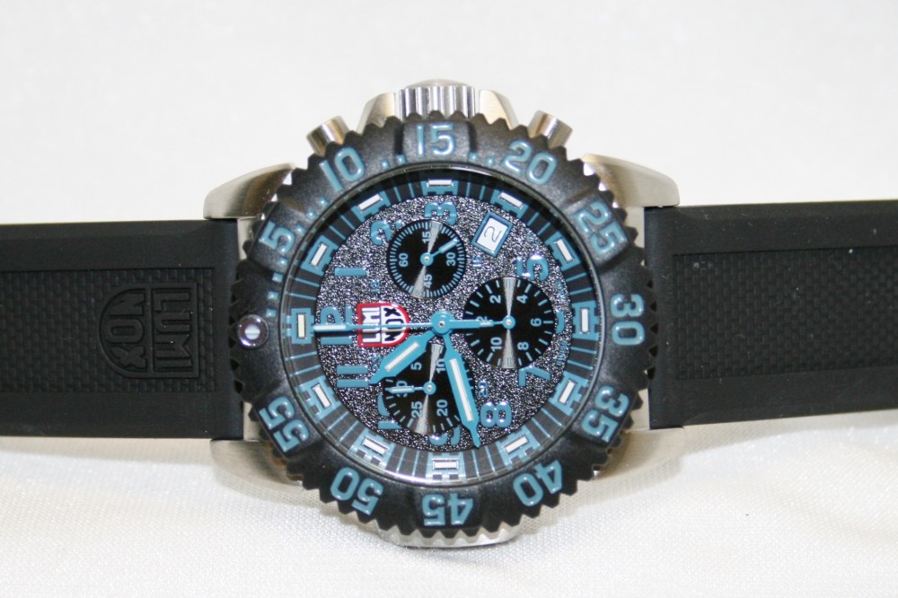 luminox 3183