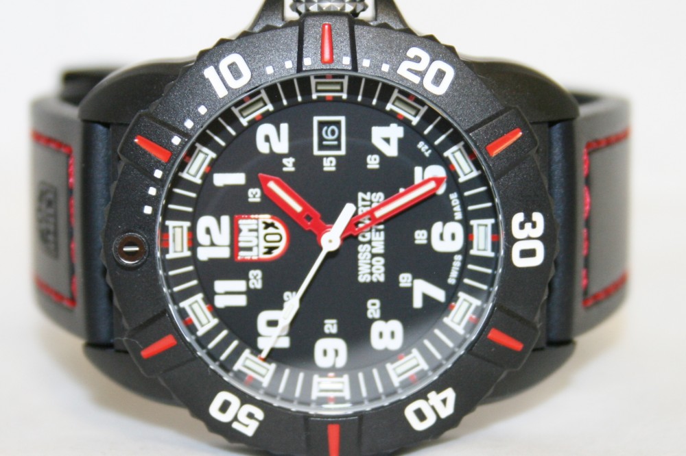 luminox coronado 3020