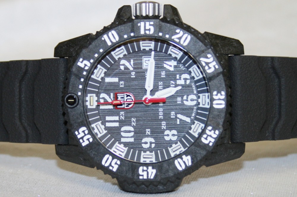 luminox 3802