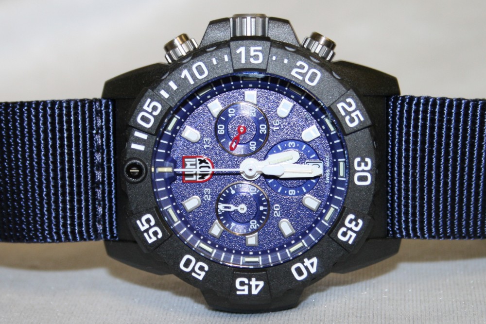 luminox 3583