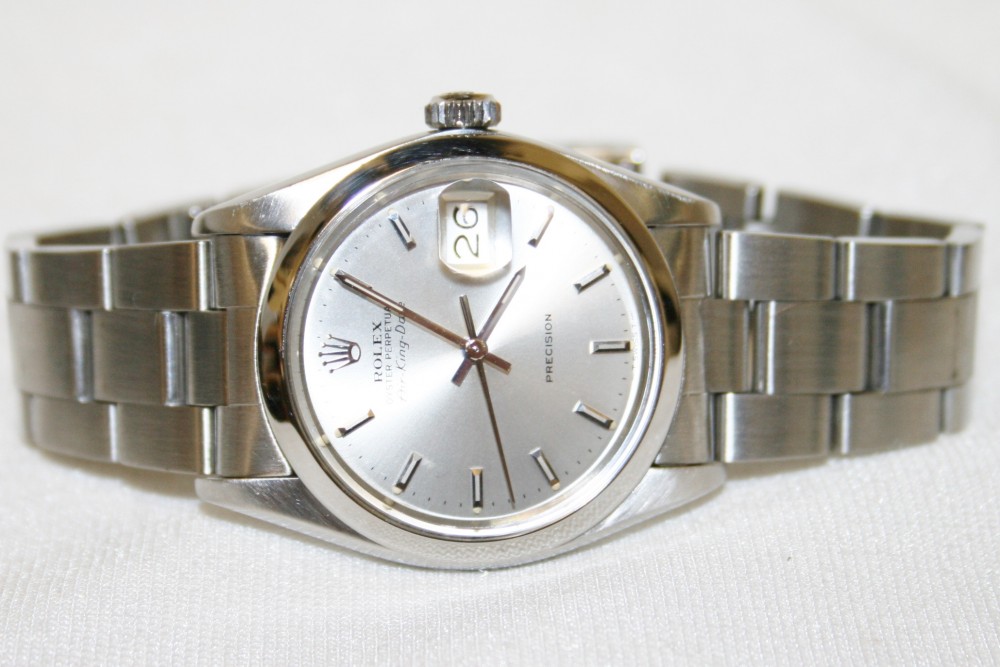 apple watch serie 6 44mm silver