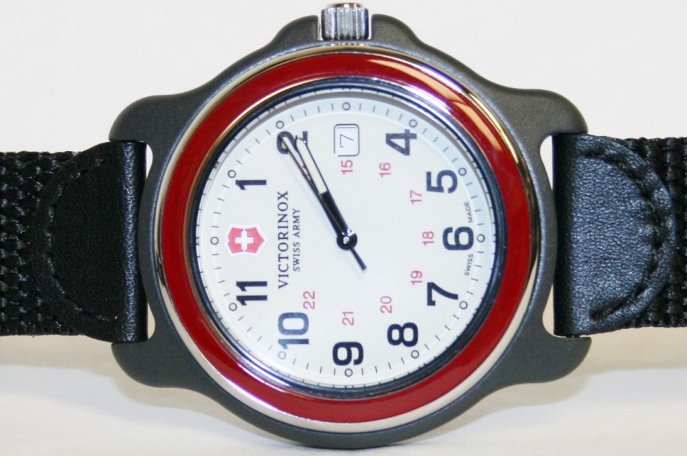 original army watch