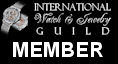 The International Watch and Jewelry Guild - Providers of the finest high-end trade shows for dealers and collectors of important watches and jewelry.