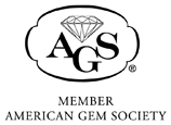 American Gem Society Member
